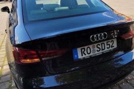 Audi A3 158.000 km 9.400 &euro; Rosenheim 83026