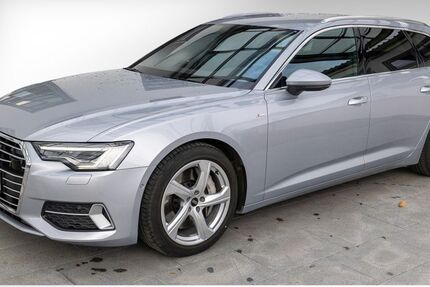 Audi A6 43.813 km 39.880 &euro; Rosenheim 83022