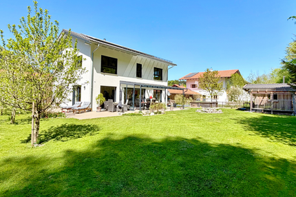 Haus Kiefersfelden - 4 Zimmer, 184 m&sup2;, 1.240.000&euro; | Angebot:26503007