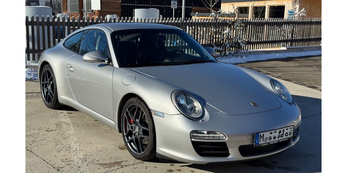 Porsche 997 140.228 km 69.500 &euro; Weyarn 83629