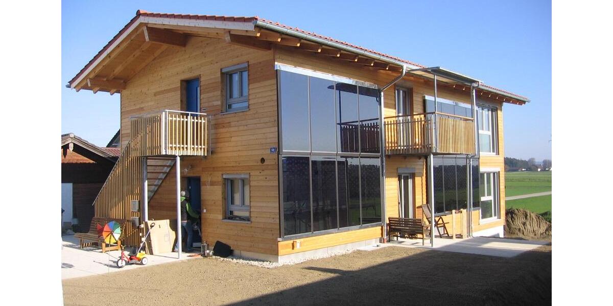 Etagenwohnung Stephanskirchen - 1.5 Zimmer, 91 m&sup2;, 546.000&euro; | Angebot:26625687