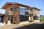 Etagenwohnung Stephanskirchen - 1.5 Zimmer, 91 m&sup2;, 546.000&euro; | Angebot:26625687