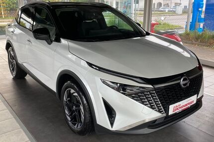 Nissan Qashqai 12.000 km 30.290 &euro; Raubling/Pfaundorf 83064