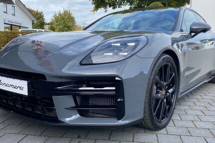 Porsche Panamera 13.500 km 132.890 &euro; Raubling 83064