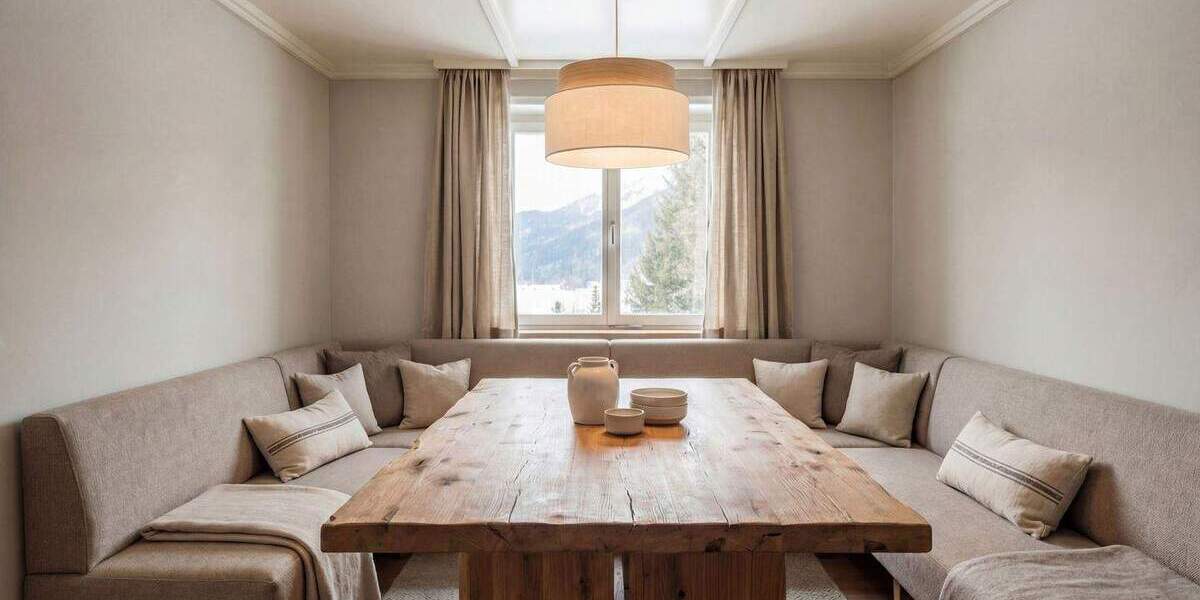 Einfamilienhaus Schliersee - 7 Zimmer, 140 m&sup2;, 2.600.000&euro; | Angebot:25669852