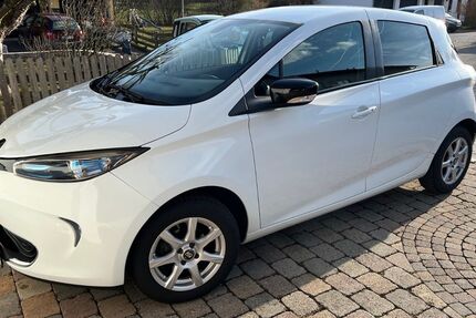 Renault ZOE 77.605 km 8.000 &euro; Kolbermoor 83059