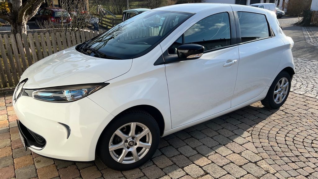 Renault ZOE 77.605 km 8.000 &euro; Kolbermoor 83059