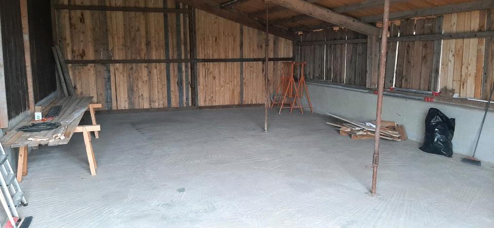 Gewerbeobjekt Pfaffing - 5&euro; | Angebot:26008667