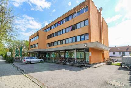 Haus Rosenheim West - 1 Zimmer, 95.000&euro; | Angebot:26731220