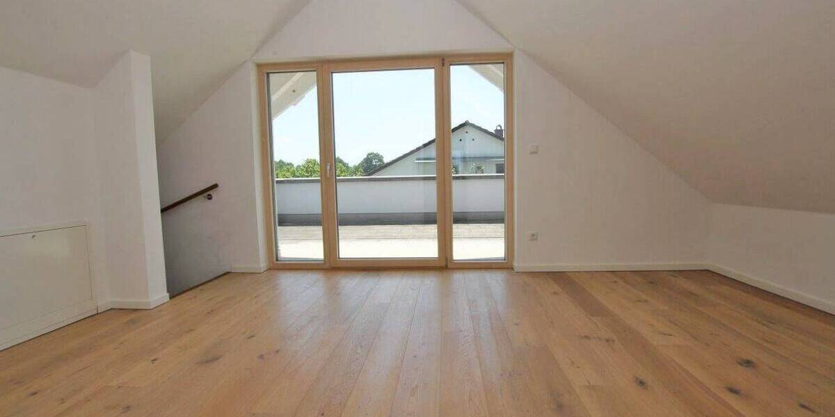 Einfamilienhaus Stephanskirchen Schloßberg - 5 Zimmer, 176 m&sup2;, 1.080.000&euro; | Angebot:26751360