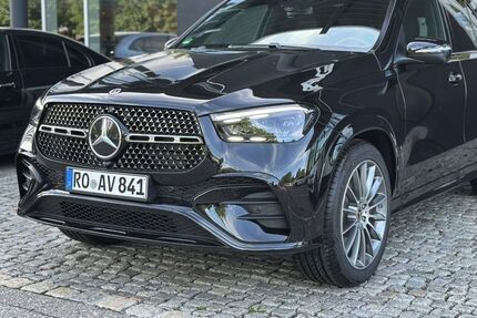 Mercedes-Benz GLE 450 13.000 km 98.900 &euro; Raubling 83064
