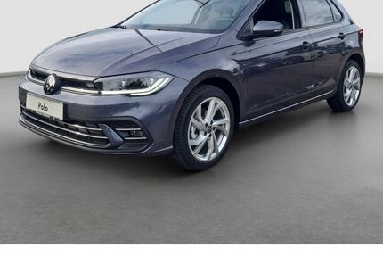 VW Polo 6.500 km 23.820 &euro; Ebersberg bei München 85560