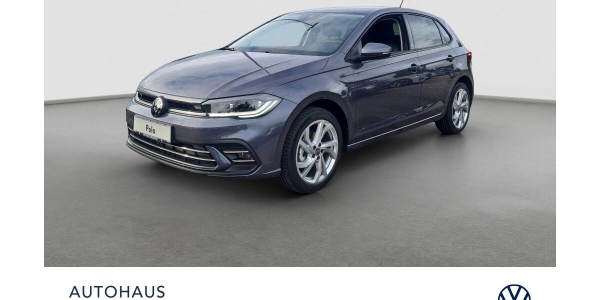 VW Polo 6.500 km 23.820 &euro; Ebersberg bei München 85560