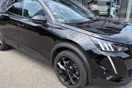 Peugeot 2008 61.500 km 21.900 &euro; Bad Aibling 83043