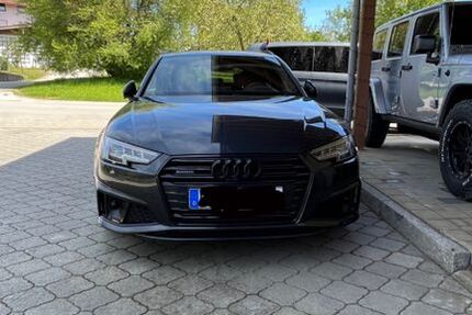 Audi A4 130.000 km 27.500 &euro; Stephanskirchen 83071