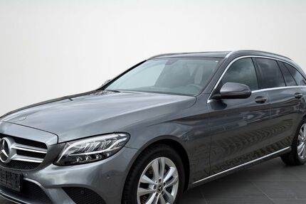 Mercedes-Benz C 200 111.800 km 17.999 &euro; Valley , Landkreis Miesbach 83626