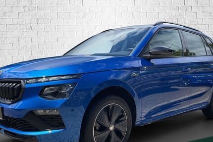 Skoda Kamiq 10.777 km 27.490 &euro; Wasserburg am Inn 83512