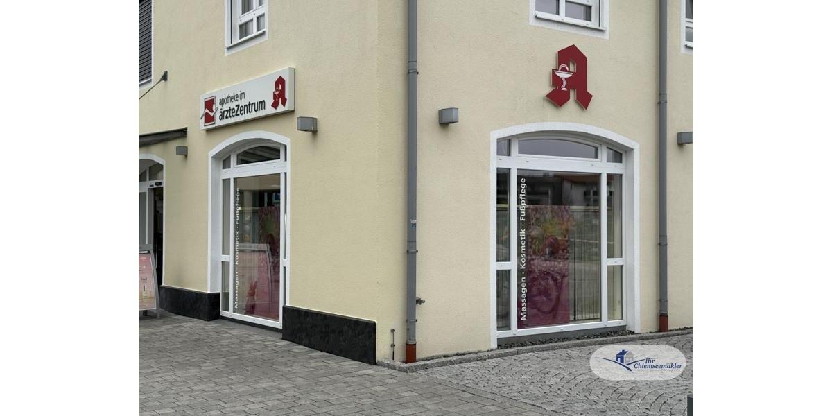 Gewerbeobjekt Bernau am Chiemsee - 500&euro; | Angebot:25924431