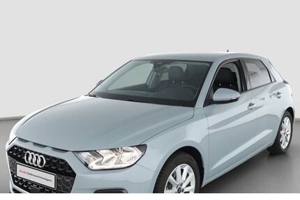 Audi A1 6.800 km 24.400 &euro; Ebersberg bei München 85560