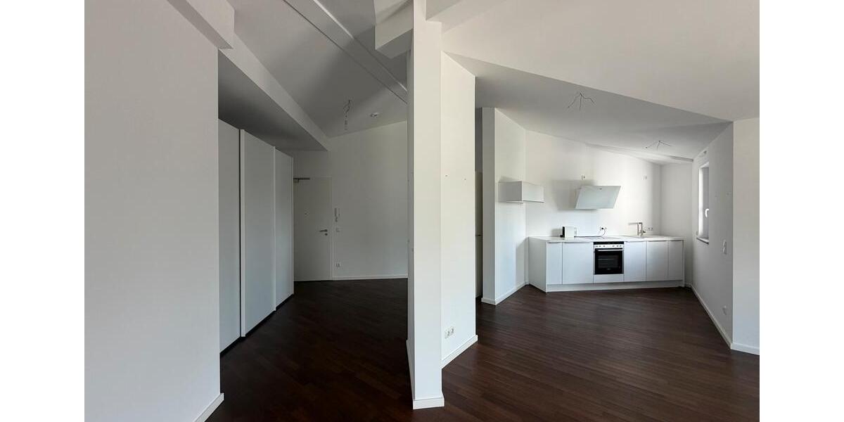 Dachgeschoßwohnung Kirchseeon - 2 Zimmer, 65 m&sup2;, 490.000&euro; | Angebot:26814276