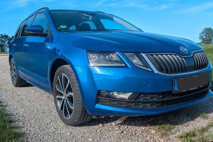 Skoda Octavia 72.500 km 15.300 &euro; Großkarolinenfeld 83109