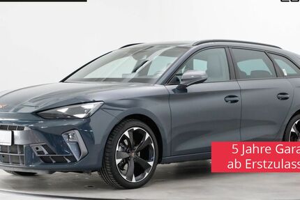 Cupra Leon 10.196 km 29.660 &euro; Feldkirchen/Westerham 83620