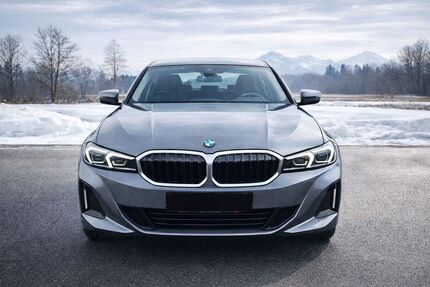 BMW 318 19.000 km 29.900 &euro; Kiefersfelden 83088