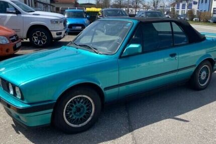 BMW 318 185.000 km 7.900 &euro; Miesbach 83714