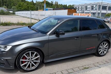 Audi A3 301.000 km 7.000 &euro; Rosenheim 83026