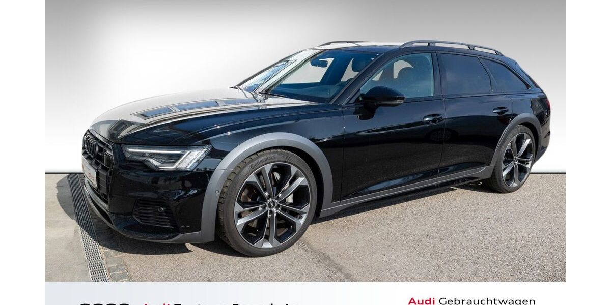 Audi A6 Allroad 98.750 km 47.880 &euro; Rosenheim 83022