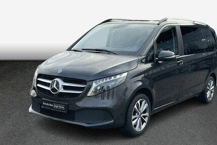 Mercedes-Benz V 300 137.720 km 46.400 &euro; Wasserburg 83512