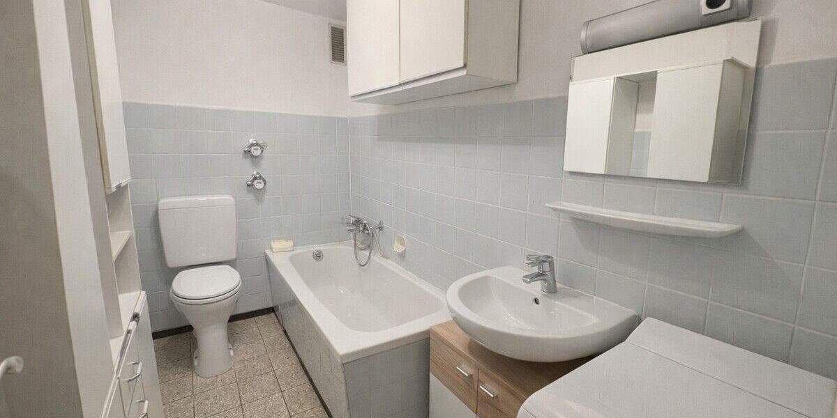 Etagenwohnung Rosenheim Ost - 3 Zimmer, 79 m&sup2;, 349.000&euro; | Angebot:25818265