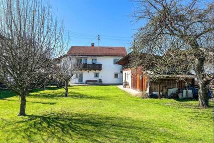 Grundstück Rosenheim Egarten - 850.000&euro; | Angebot:26210935