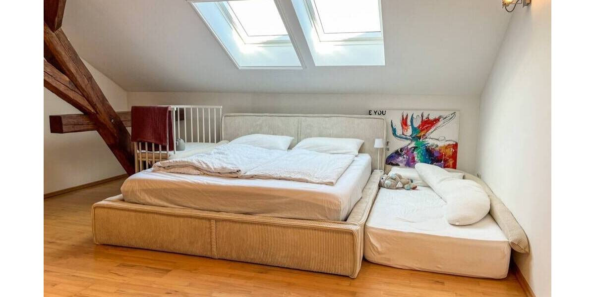 Etagenwohnung Söchtenau Innthal - 4 Zimmer, 160 m&sup2;, 620.000&euro; | Angebot:25667610