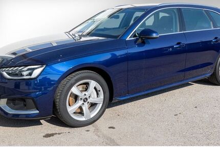 Audi A4 37.457 km 29.880 &euro; Rosenheim 83022