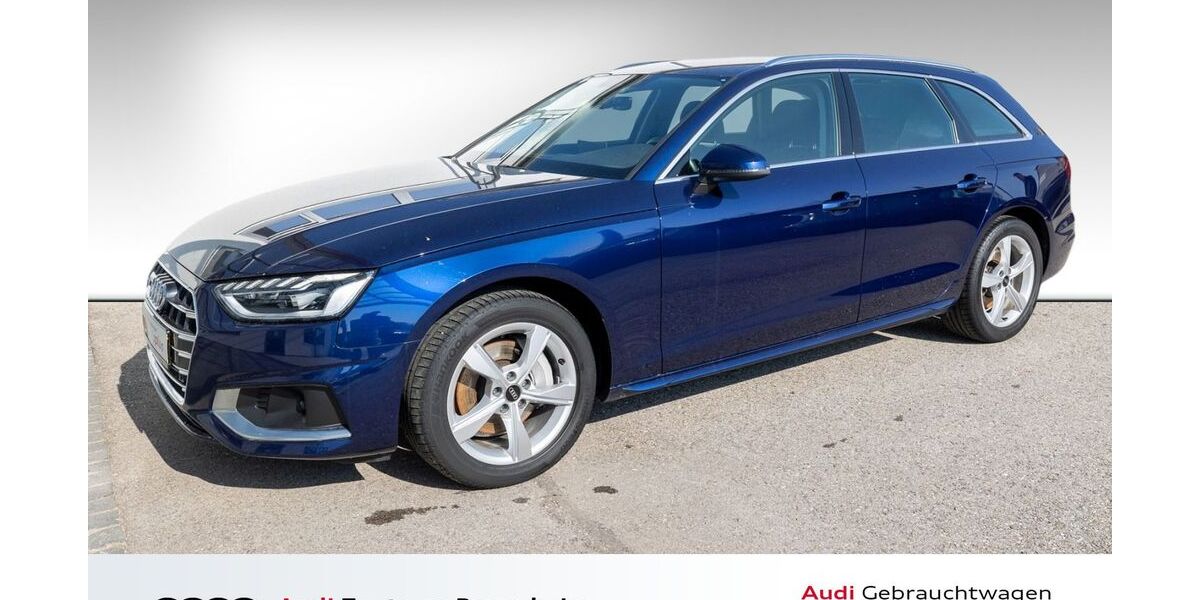 Audi A4 37.457 km 29.880 &euro; Rosenheim 83022