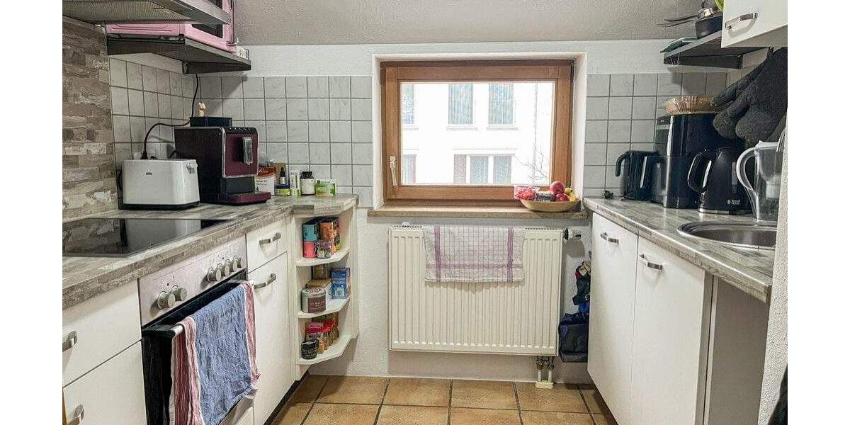 Etagenwohnung Bad Aibling - 3 Zimmer, 63 m&sup2;, 299.000&euro; | Angebot:25670867