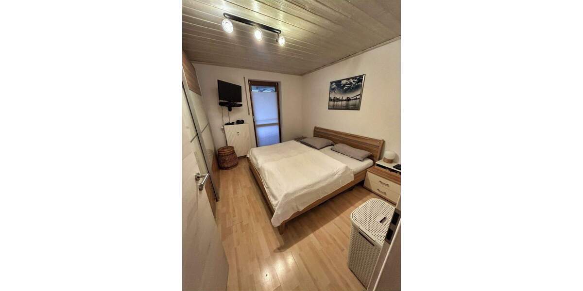 Etagenwohnung Bad Aibling - 4 Zimmer, 98 m&sup2;, 530.000&euro; | Angebot:25667618