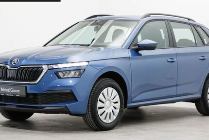Skoda Kamiq 39.620 km 13.410 &euro; Feldkirchen/Westerham 83620