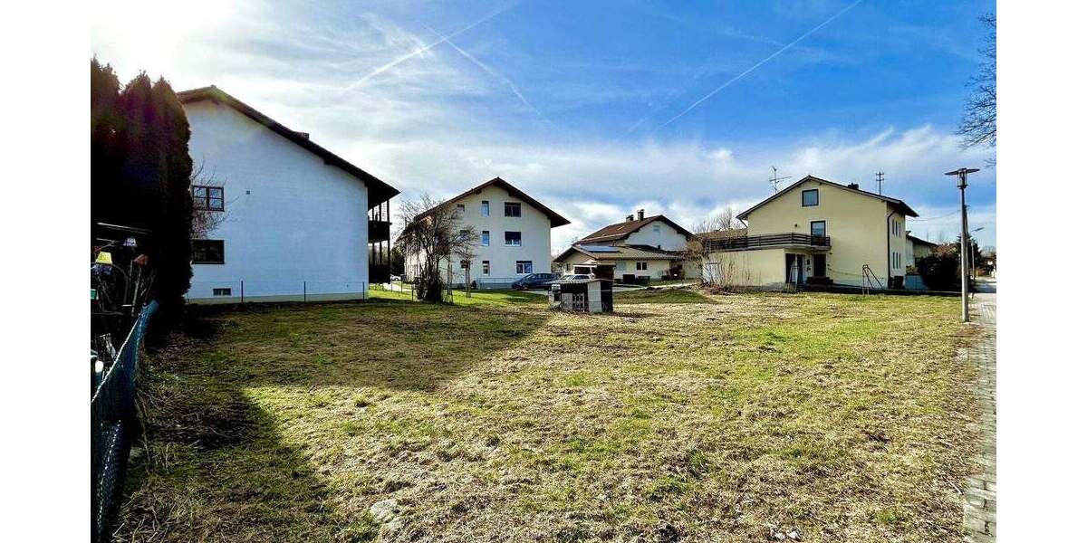 Grundstück Großkarolinenfeld - 324.900&euro; | Angebot:25725542