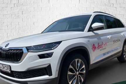 Skoda Kodiaq 49.900 km 34.500 &euro; Wasserburg am Inn 83512