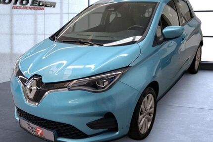 Renault ZOE 35.500 km 13.990 &euro; Kolbermoor 83059