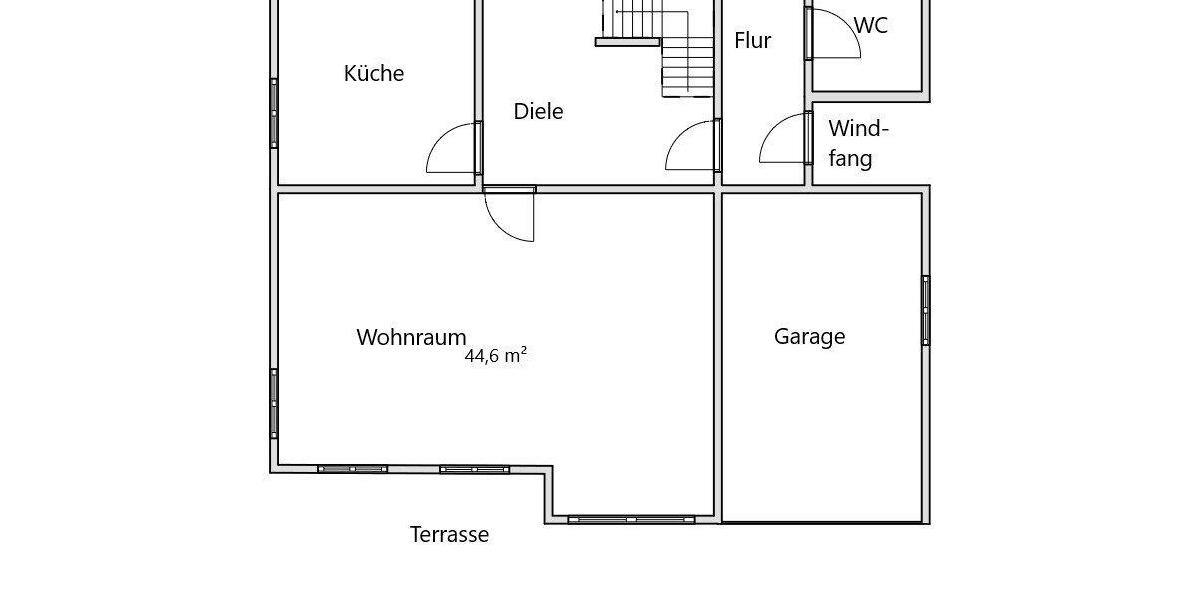 Einfamilienhaus Bernau am Chiemsee - 4 Zimmer, 170 m&sup2;, 2.500&euro; | Angebot:26300238