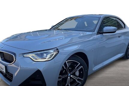BMW 230 6.840 km 43.950 &euro; Prien am Chiemsee 83209
