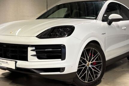 Porsche Cayenne 12.900 km 102.790 &euro; Raubling 83064