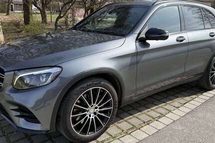 Mercedes-Benz GLC 250 179.650 km 20.900 &euro; Ebersberg 85560