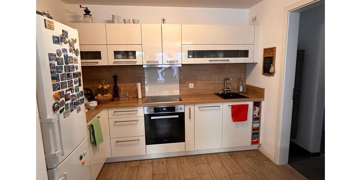Erdgeschoßwohnung Eggstätt - 2 Zimmer, 70 m&sup2;, 379.900&euro; | Angebot:25371233
