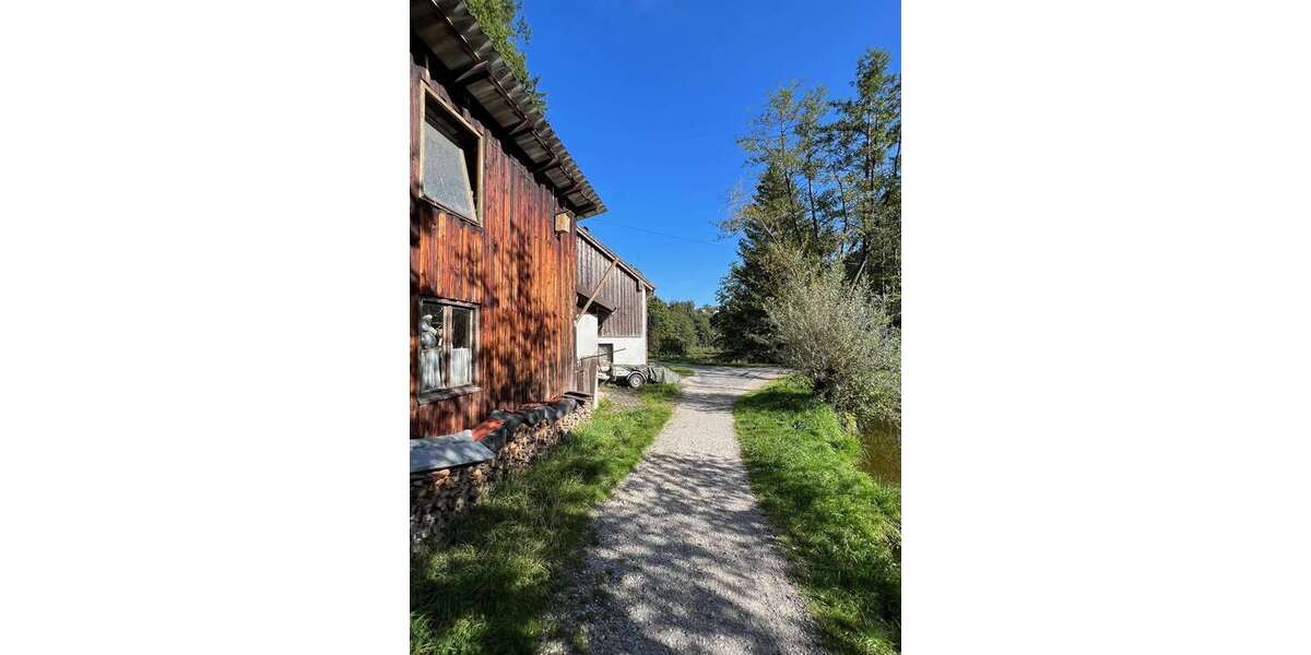 Grundstück Ebersberg - 1.000.000&euro; | Angebot:25684403