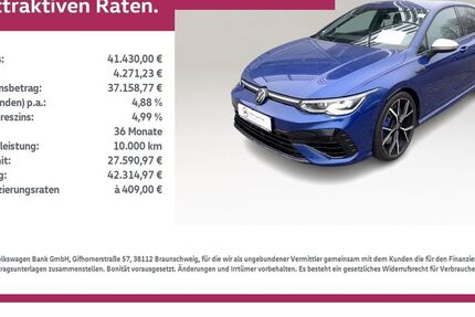 VW Golf 40.900 km 41.430 &euro; Miesbach 83714
