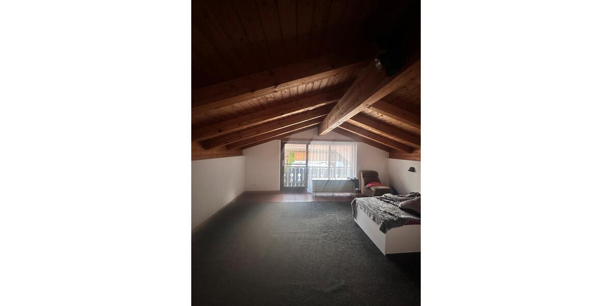 Etagenwohnung Grafing bei München - 1 Zimmer, 1 m&sup2;, 1.000&euro; | Angebot:26643621
